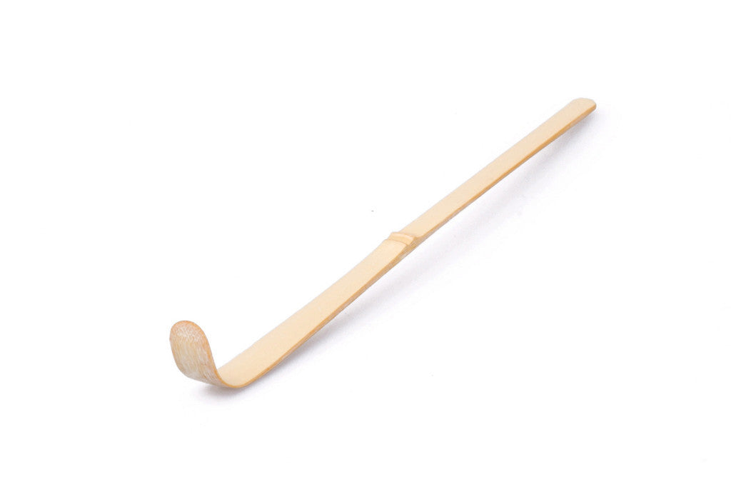 Chashaku - Bamboo Scoop