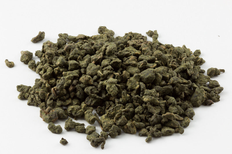 Imperial Ginseng Oolong Tea