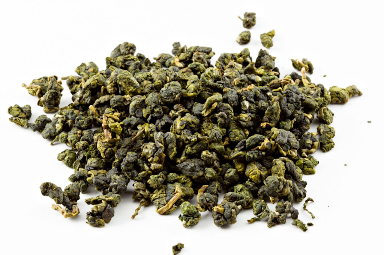 Imperial Milk Oolong Tea