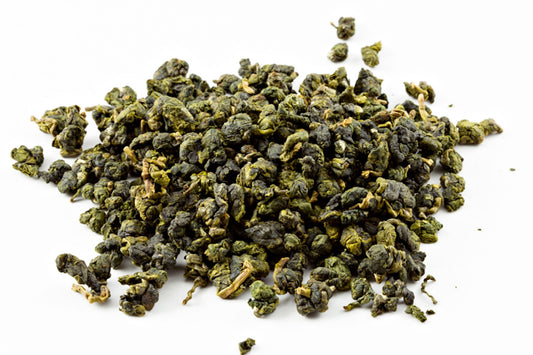 Imperial Milk Oolong Tea