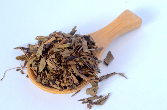 Houji-Cha Green Tea